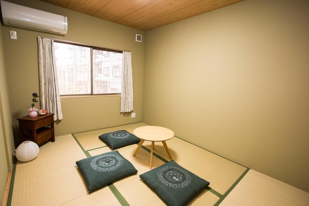 Guesthouse Kyoto Arashiyama Екстериор снимка