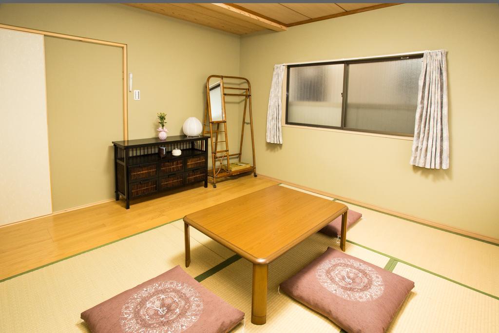 Guesthouse Kyoto Arashiyama Екстериор снимка