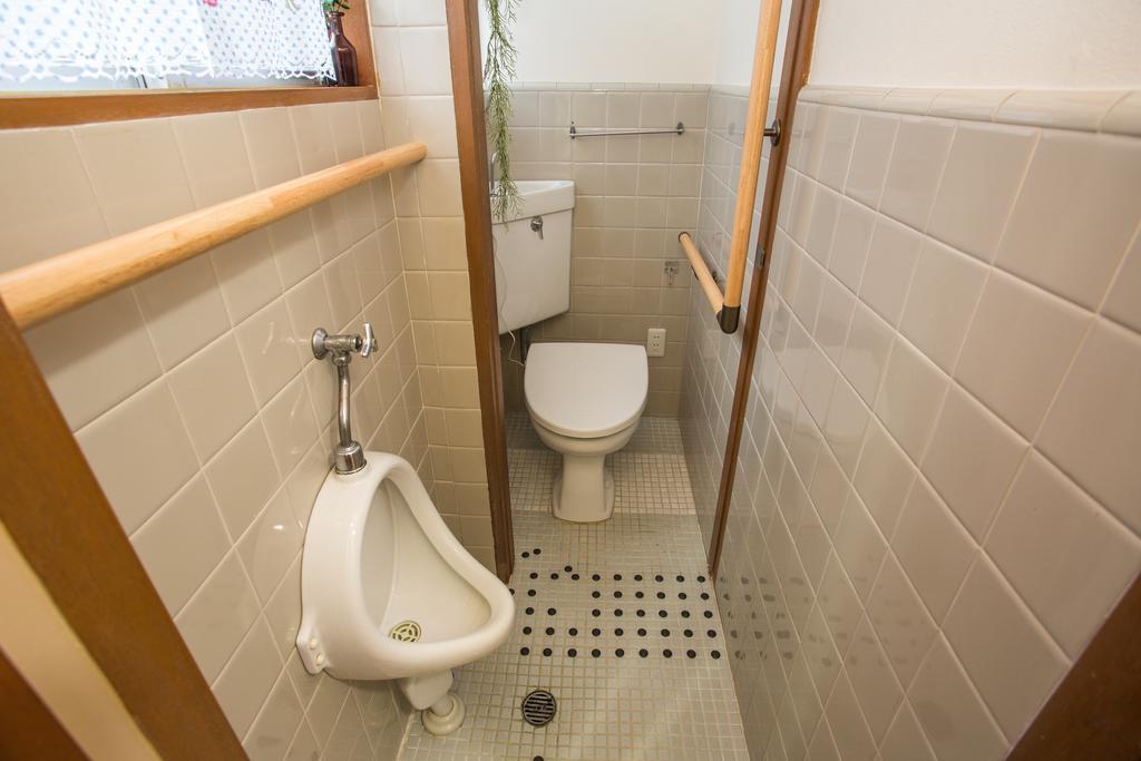 Guesthouse Kyoto Arashiyama Екстериор снимка