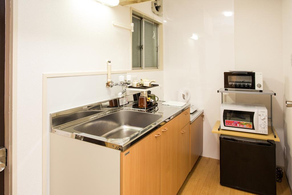 Guesthouse Kyoto Arashiyama Екстериор снимка