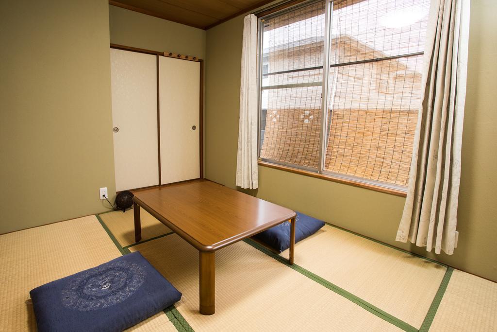 Guesthouse Kyoto Arashiyama Екстериор снимка