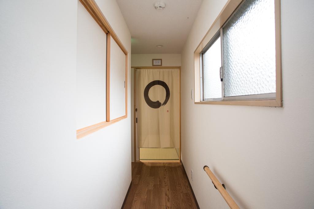 Guesthouse Kyoto Arashiyama Екстериор снимка
