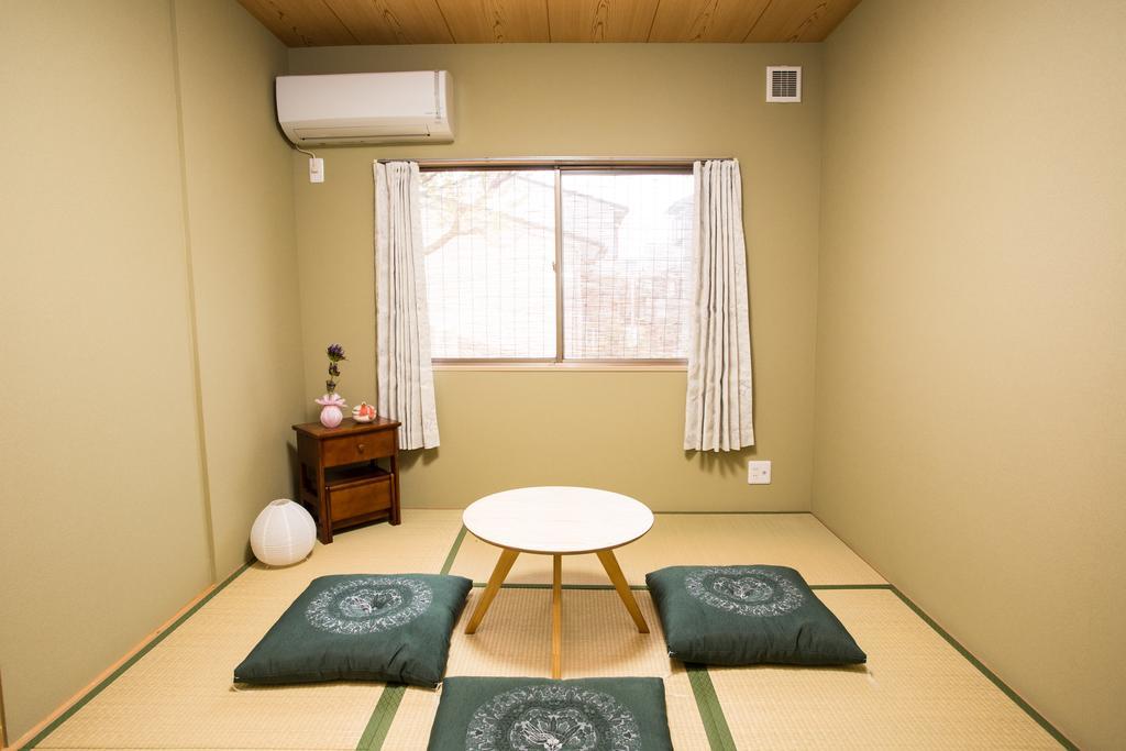 Guesthouse Kyoto Arashiyama Екстериор снимка