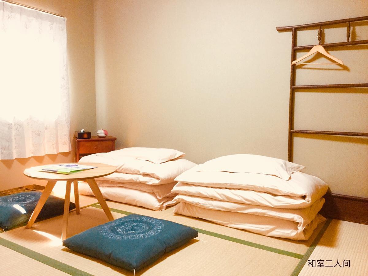 Guesthouse Kyoto Arashiyama Екстериор снимка